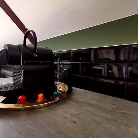 Logement Industriel & Atypique ルーアン エクステリア 写真